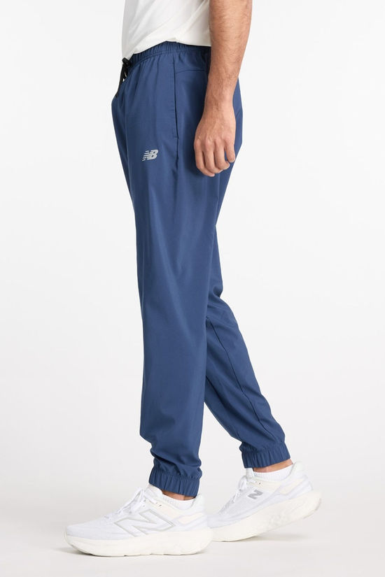 Mens Active Woven Joggers