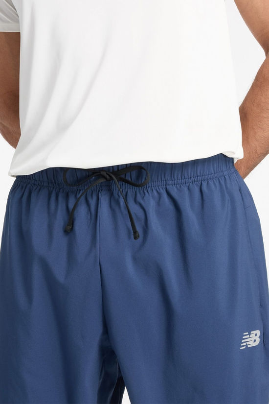 Mens Active Woven Joggers