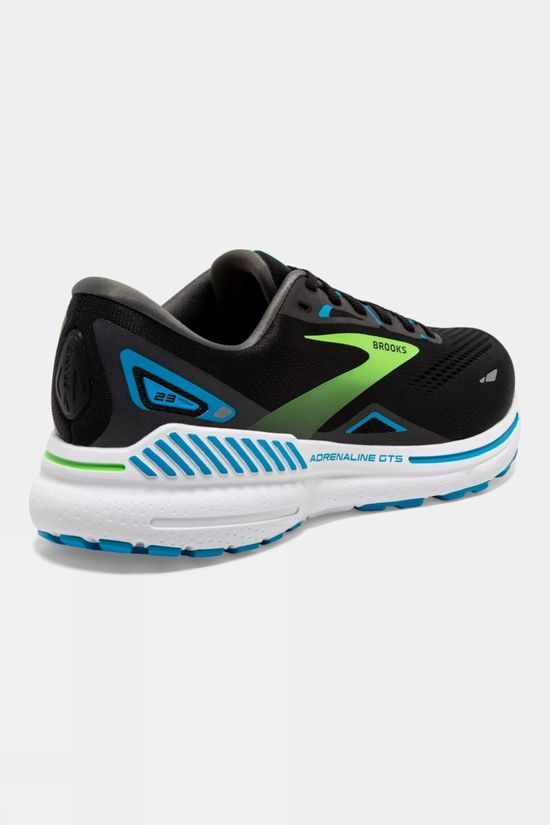 Mens Adrenaline GTS 23 Shoes - Wide