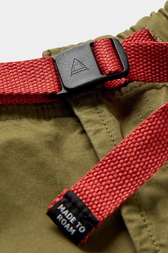 Cotswold Mens Adventure Cargo Shorts