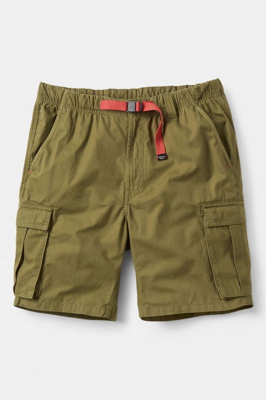 cotswold Mens Adventure Cargo Shorts