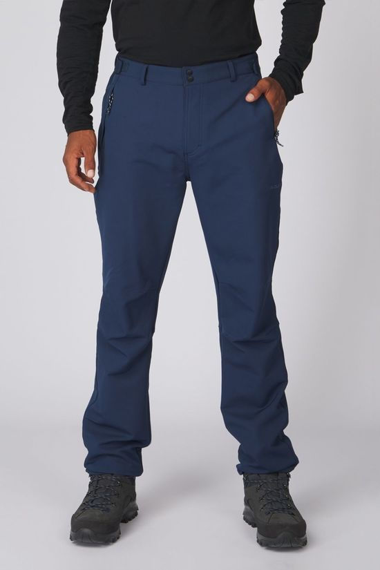 Cotswold Mens Adventure Softshell Trousers