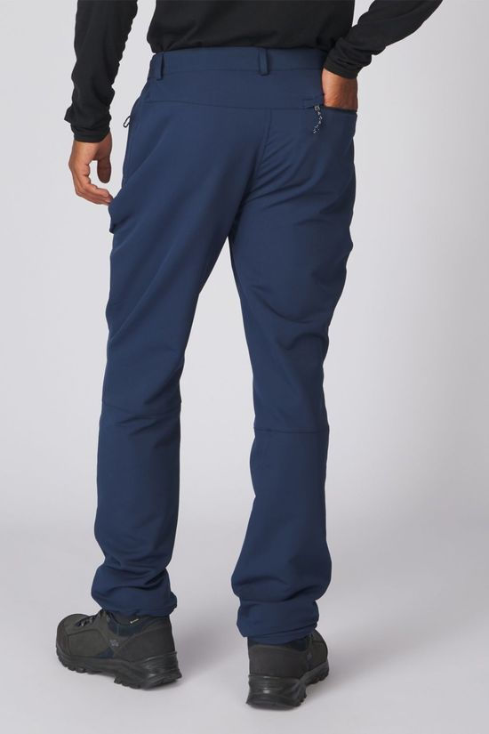 Cotswold Mens Adventure Softshell Trousers