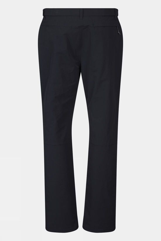 Cotswold Mens Adventure Softshell Trousers II