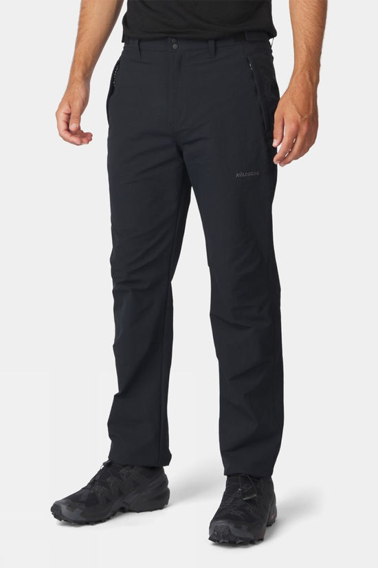 Cotswold Mens Adventure Softshell Trousers II