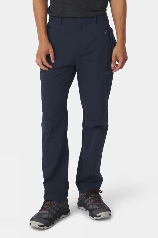 Cotswold Mens Adventure Softshell Trousers II