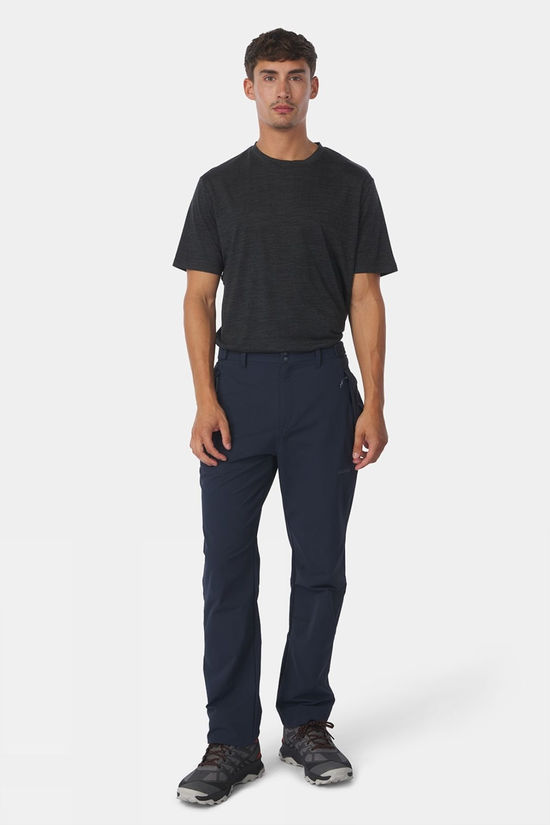 Cotswold Mens Adventure Softshell Trousers II