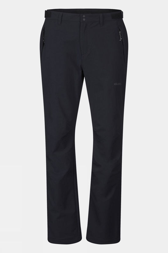 cotswold Mens Adventure Softshell Trousers II