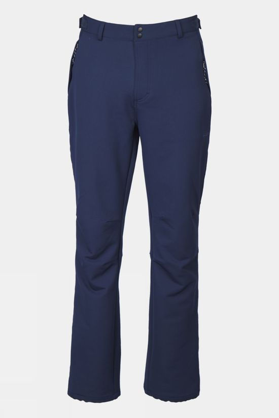 cotswold Mens Adventure Softshell Trousers