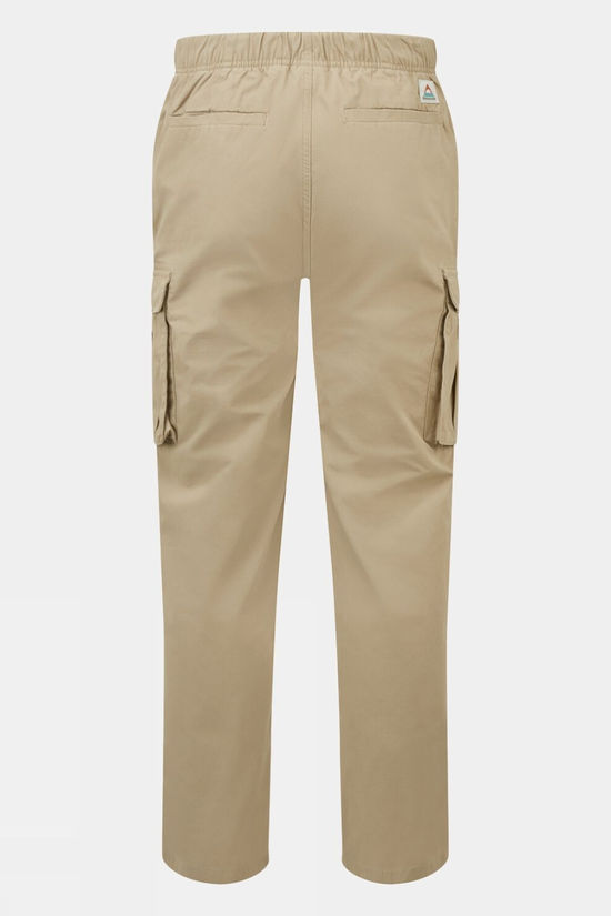 Cotswold Mens Adventurer Cargo Trousers