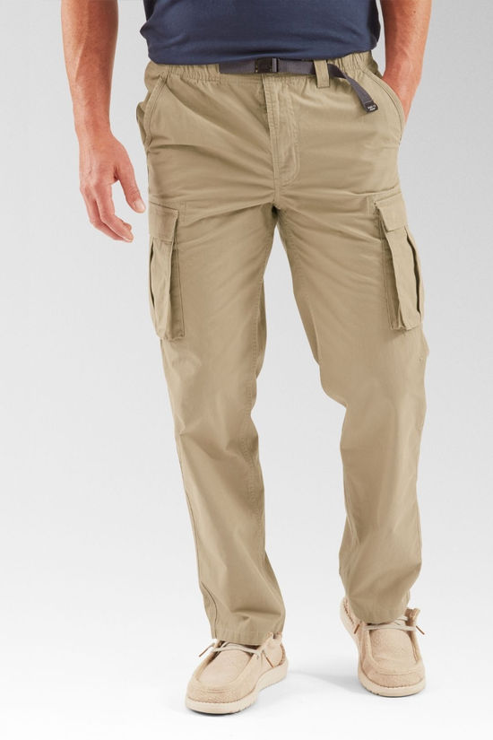 Cotswold Mens Adventurer Cargo Trousers