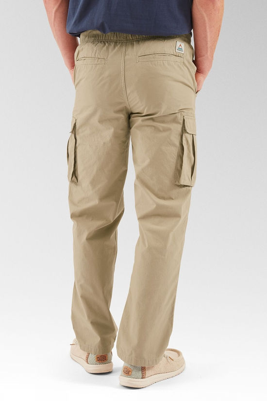 Cotswold Mens Adventurer Cargo Trousers