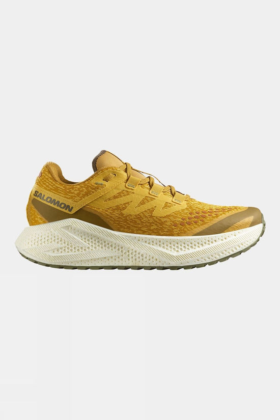 cotswold Mens Aero Glide 3 GRVL Shoes