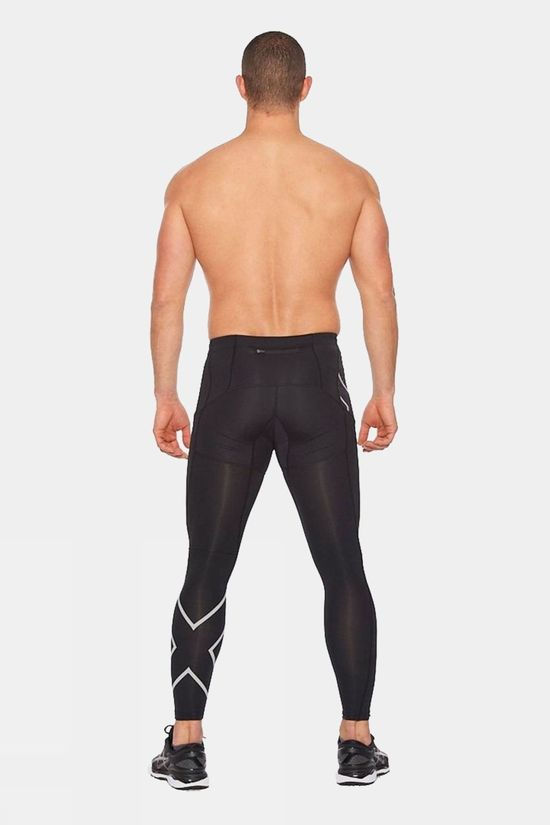 Mens Aero Vent Compression Tights