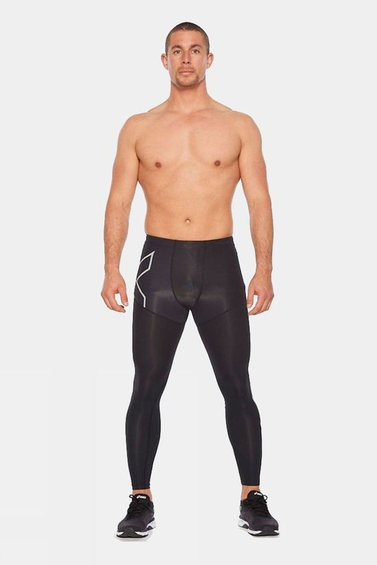 Mens Aero Vent Compression Tights