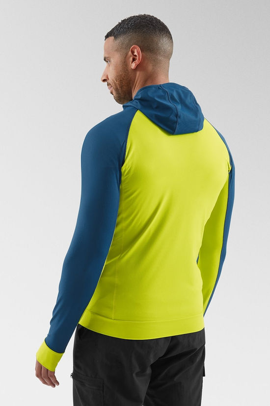 Cotswold Mens Aiguille Hooded Top