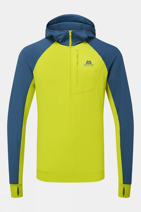 cotswold Mens Aiguille Hooded Top