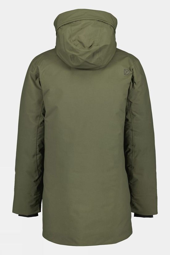 Cotswold Mens Akilles Parka
