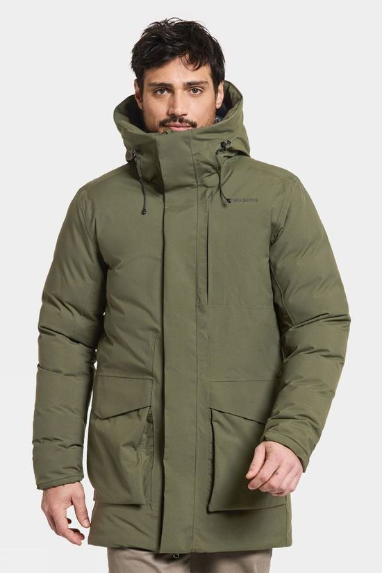 Cotswold Mens Akilles Parka