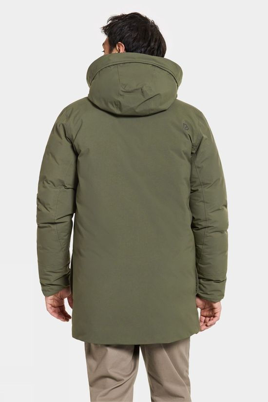 Cotswold Mens Akilles Parka