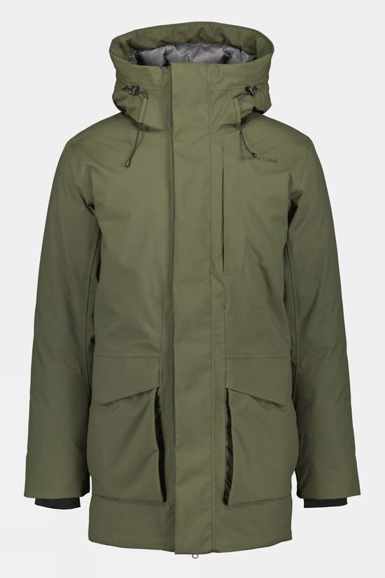 cotswold Mens Akilles Parka