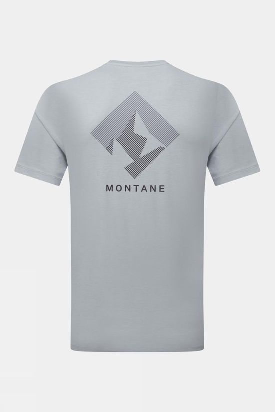 Cotswold Mens Alhena Mountain 25 T-Shirt