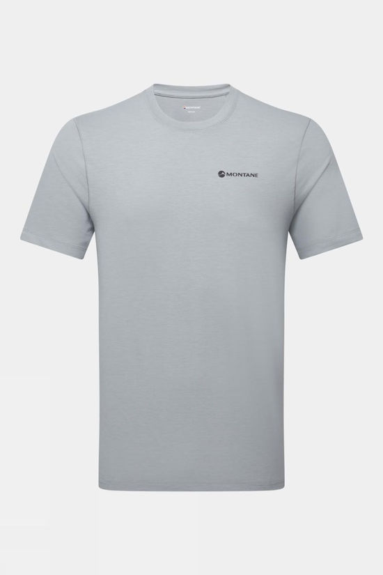 cotswold Mens Alhena Mountain 25 T-Shirt