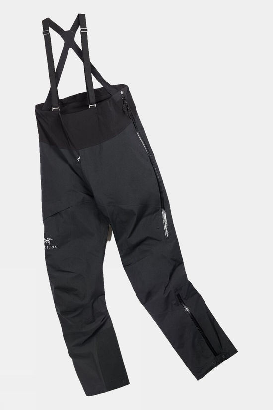 Cotswold Mens Alpha Sv Bib Waterproof Trousers
