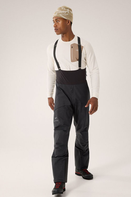 Cotswold Mens Alpha Sv Bib Waterproof Trousers