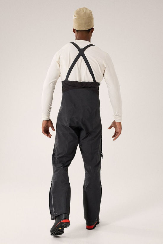 Cotswold Mens Alpha Sv Bib Waterproof Trousers