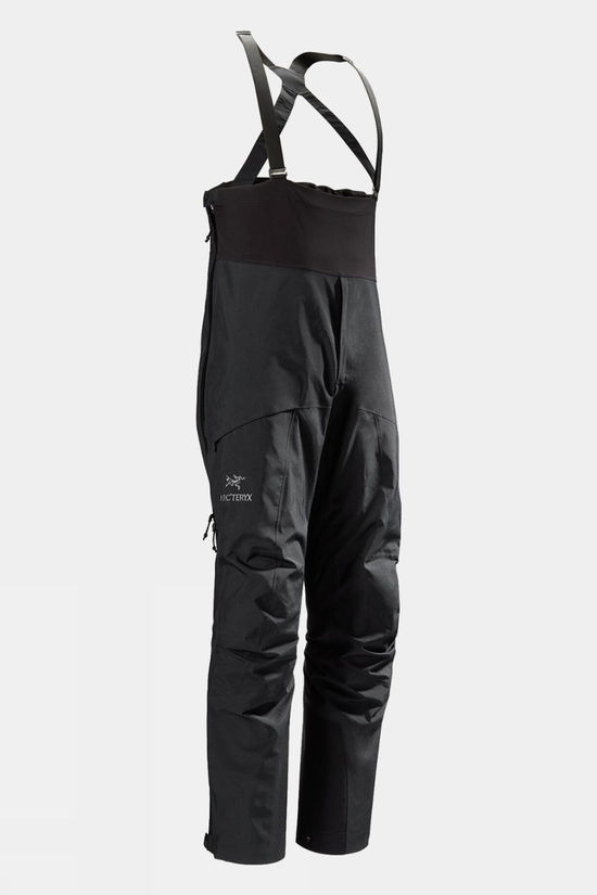 cotswold Mens Alpha Sv Bib Waterproof Trousers