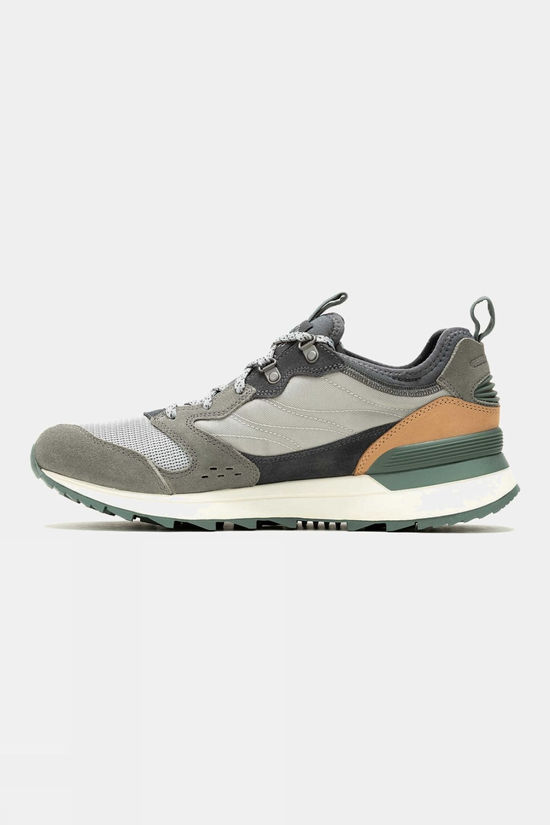 Cotswold Mens Alpine 83 Sneaker Recraft Shoes