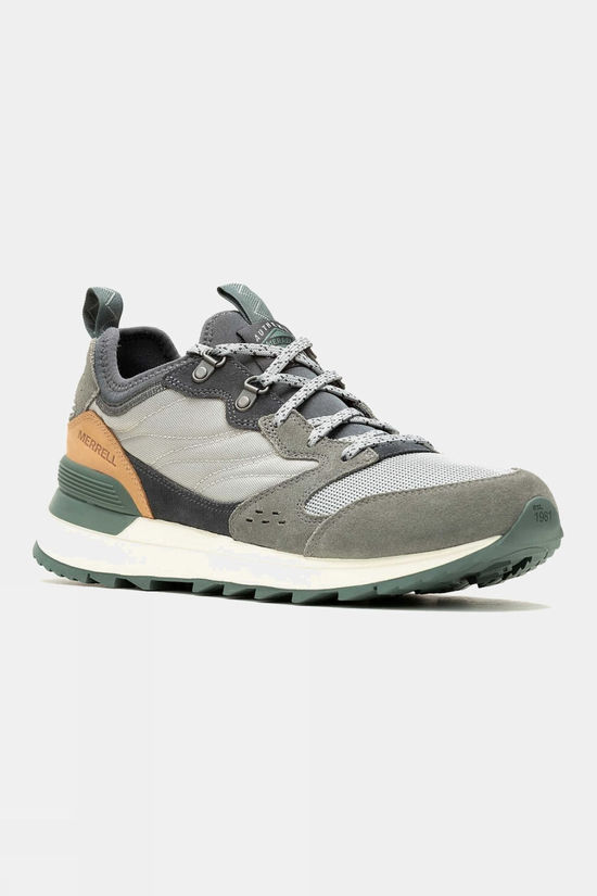 Cotswold Mens Alpine 83 Sneaker Recraft Shoes