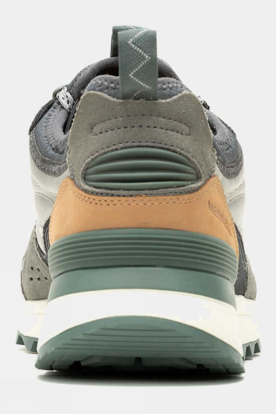 Cotswold Mens Alpine 83 Sneaker Recraft Shoes