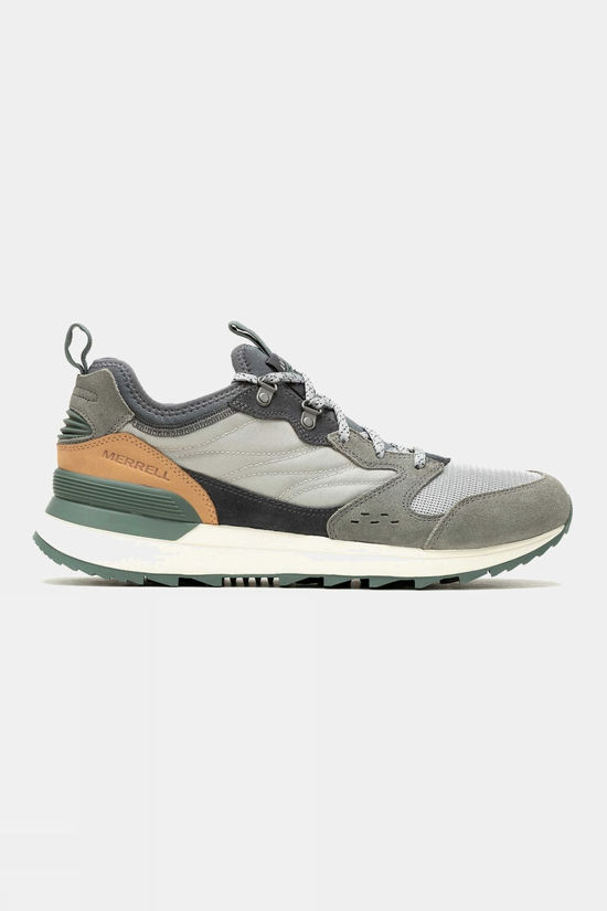 cotswold Mens Alpine 83 Sneaker Recraft Shoes