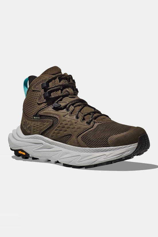 Cotswold Mens Anacapa 2 Mid GTX Boots