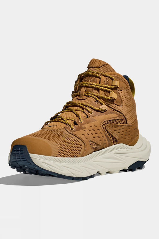 Cotswold Mens Anacapa 2 Mid GTX Boots