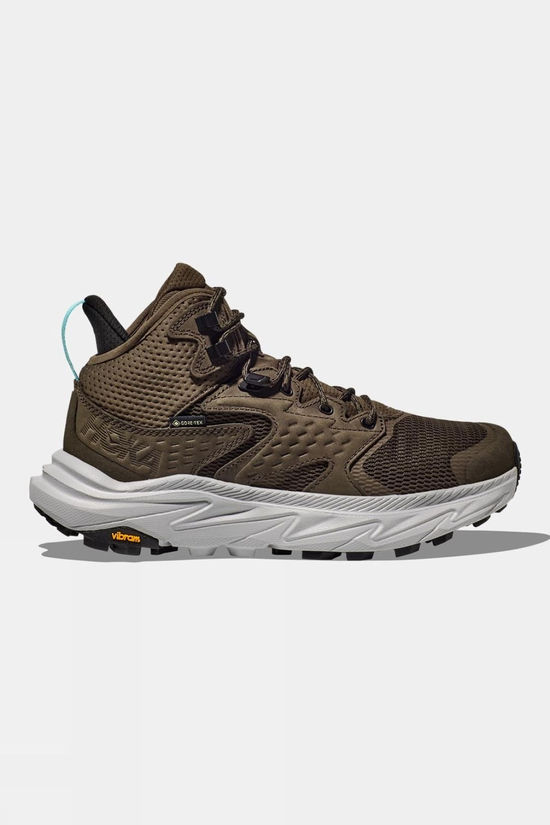 cotswold Mens Anacapa 2 Mid GTX Boots