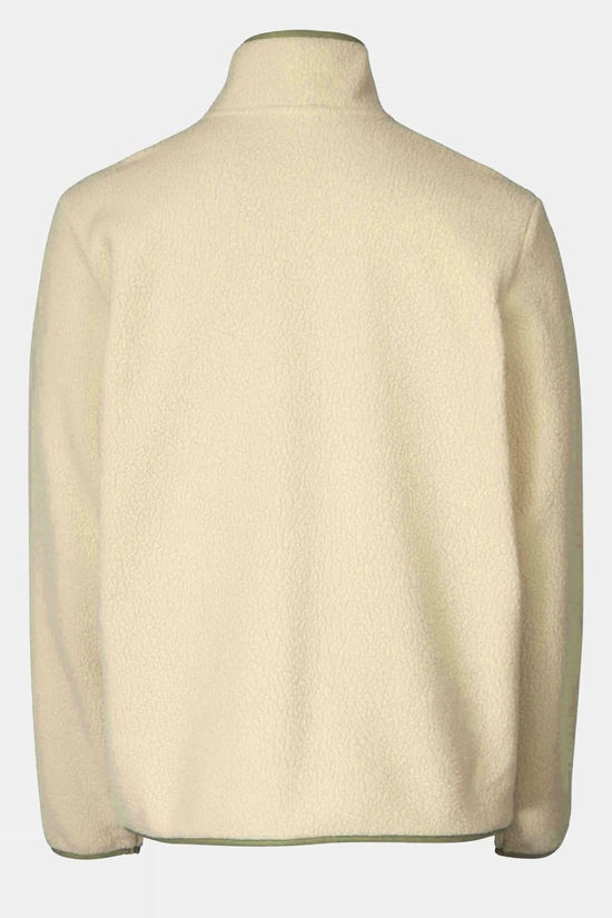 Cotswold Mens Andes Half Zip Fleece