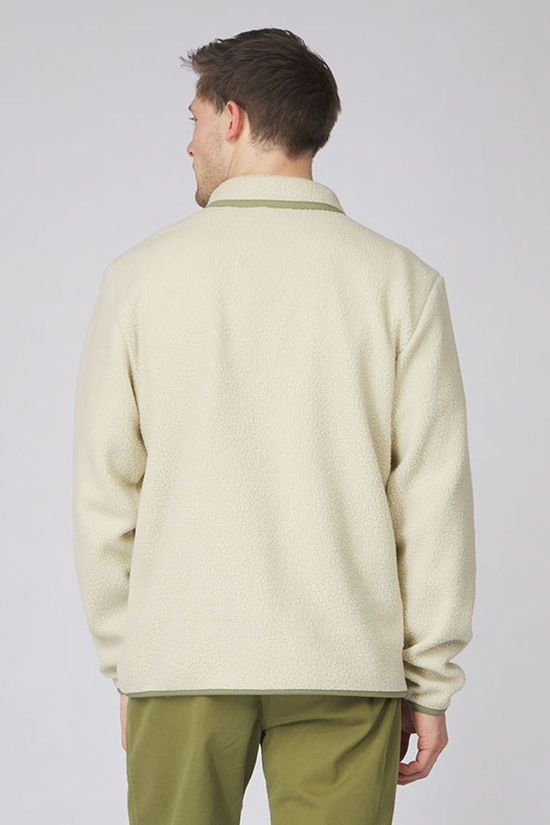 Cotswold Mens Andes Half Zip Fleece