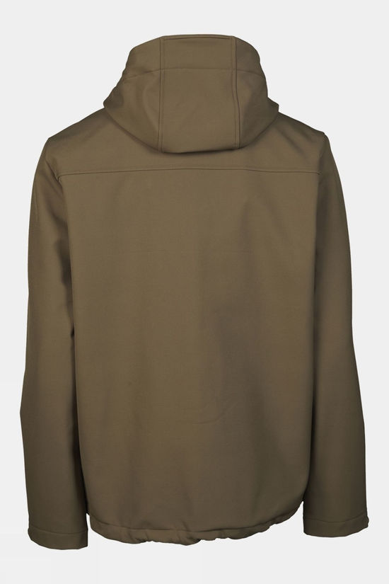 Cotswold Mens Annapurna Softshell Jacket
