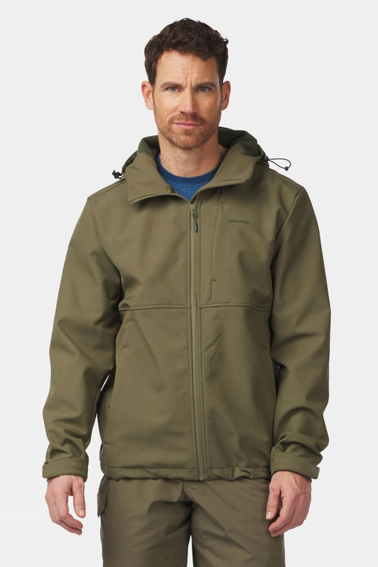 Cotswold Mens Annapurna Softshell Jacket