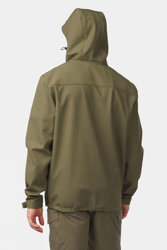 Cotswold Mens Annapurna Softshell Jacket
