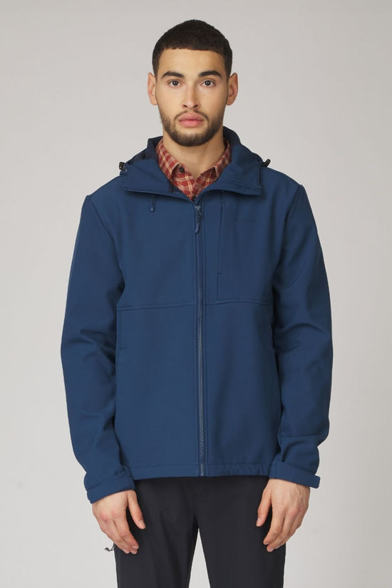 Cotswold Mens Annapurna Softshell Jacket