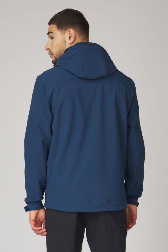 Cotswold Mens Annapurna Softshell Jacket