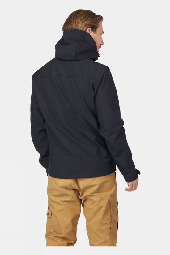 Cotswold Mens Annapurna Softshell Jacket