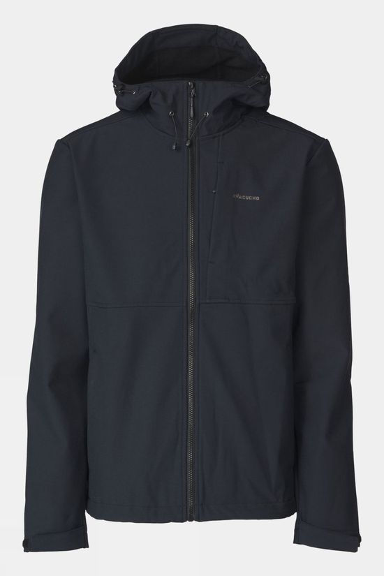 cotswold Mens Annapurna Softshell Jacket
