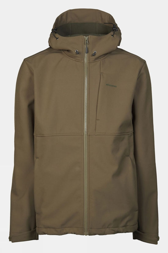 cotswold Mens Annapurna Softshell Jacket