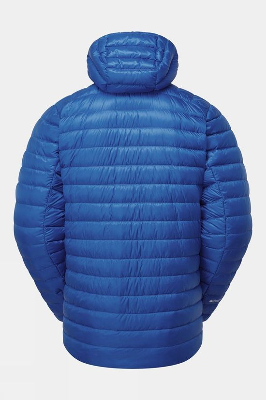 Cotswold Mens Anti-Freeze Hooded Down Jacket