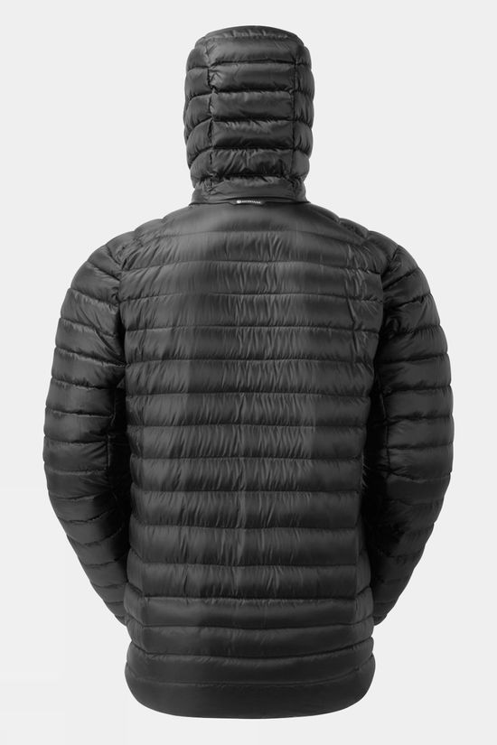 Cotswold Mens Anti-Freeze Hooded Down Jacket